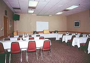 Hotel Quality Inn & Suites Historic St. Charles