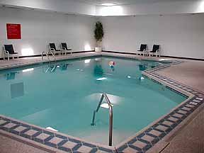 Hotel Quality Inn & Suites Historic St. Charles