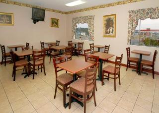 Hotel Quality Inn & Suites Jackson Int