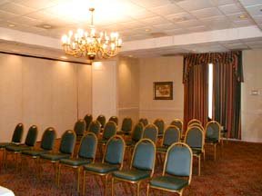 Hotel Quality Inn & Suites-lumberton