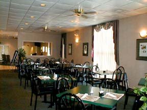 Hotel Quality Inn & Suites-lumberton