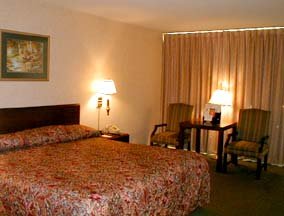 Hotel Quality Inn & Suites-lumberton
