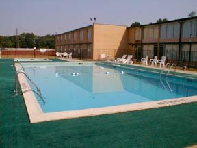 Hotel Quality Inn & Suites-lumberton