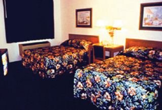 Hotel Quality Inn Suites Maingate West