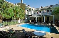 Hotel Quality Inn & Suites Maison St. Charles