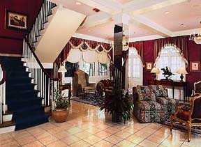 Hotel Quality Inn & Suites Maison St. Charles