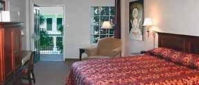 Hotel Quality Inn & Suites Maison St. Charles