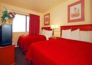 Hotel Quality Inn & Suites Mesa