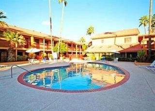 Hotel Quality Inn & Suites Mesa