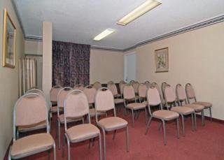 Hotel Quality Inn & Suites-monroe