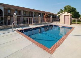 Hotel Quality Inn & Suites-monroe