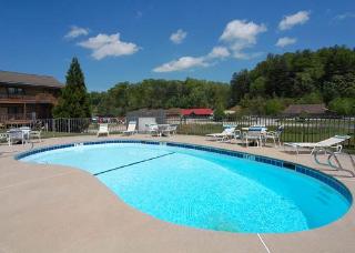 Hotel Quality Inn & Suites Mt. Chalet