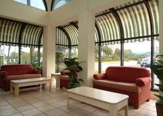 Hotel Quality Inn & Suites Myrtle Beach