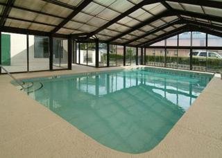 Hotel Quality Inn & Suites Myrtle Beach
