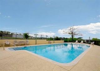 Hotel Quality Inn & Suites Nashville