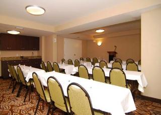Hotel Quality Inn & Suites Near Fairgrounds Ybor City