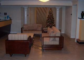 Hotel Quality Inn & Suites New Orleans