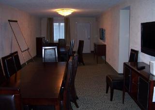 Hotel Quality Inn & Suites New Orleans