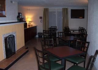 Hotel Quality Inn & Suites New Orleans