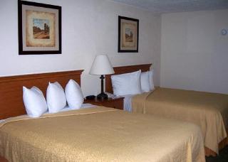 Hotel Quality Inn & Suites New Orleans