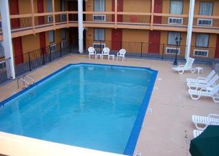 Hotel Quality Inn & Suites New Orleans