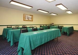 Hotel Quality Inn & Suites North