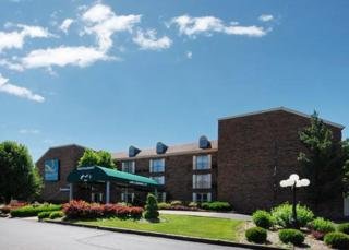 Hotel Quality Inn & Suites North