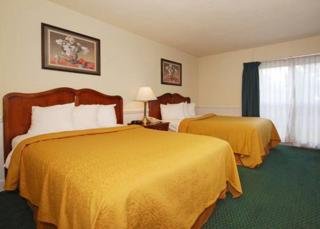 Hotel Quality Inn & Suites North