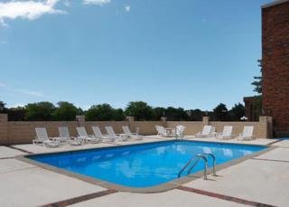 Hotel Quality Inn & Suites North