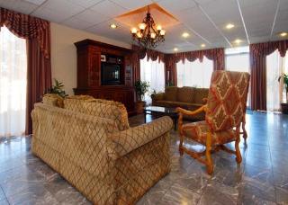 Hotel Quality Inn & Suites North