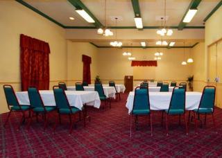 Hotel Quality Inn & Suites North