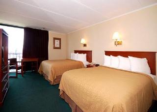 Hotel Quality Inn & Suites North