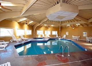 Hotel Quality Inn & Suites North