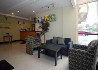 Hotel Quality Inn & Suites North Coast