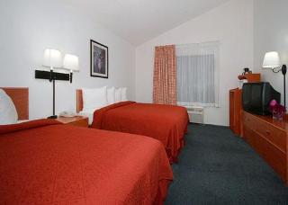 Hotel Quality Inn & Suites North Coast