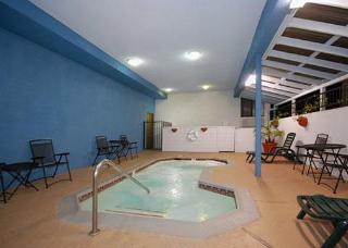 Hotel Quality Inn & Suites North Coast
