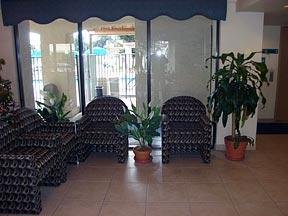 Hotel Quality Inn & Suites North-legoland Area