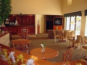 Hotel Quality Inn & Suites North-legoland Area