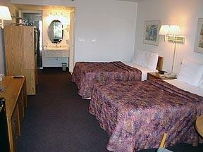 Hotel Quality Inn & Suites North-legoland Area