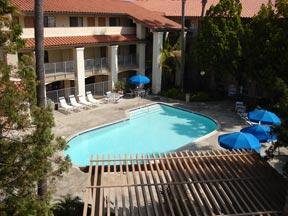 Hotel Quality Inn & Suites North-legoland Area