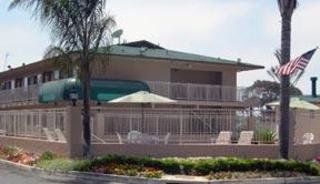 Hotel Quality Inn & Suites-oceanside