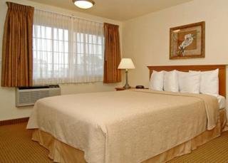 Hotel Quality Inn & Suites-oceanside