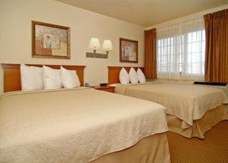 Hotel Quality Inn & Suites-oceanside