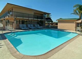 Hotel Quality Inn & Suites-oceanside