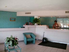 Hotel Quality Inn & Suites On The Beach