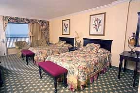 Hotel Quality Inn & Suites On The Beach