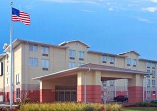 Hotel Quality Inn & Suites Panama City