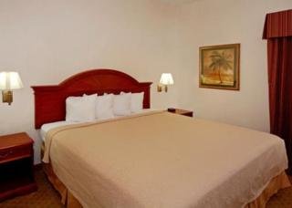 Hotel Quality Inn & Suites Panama City