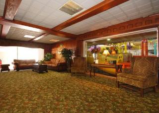 Hotel Quality Inn & Suites Rainwater Park