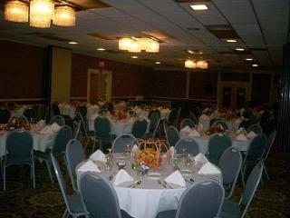 Hotel Quality Inn & Suites Rainwater Park